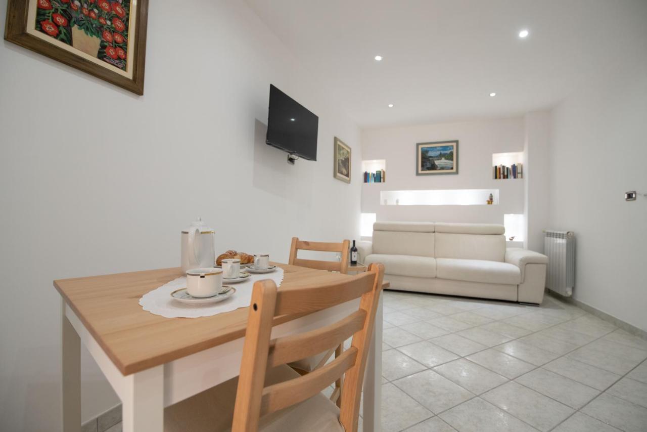 Apartamento Casa Elia: Locazione Breve Noto Exterior foto