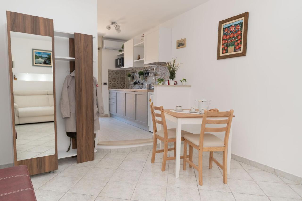 Apartamento Casa Elia: Locazione Breve Noto Exterior foto