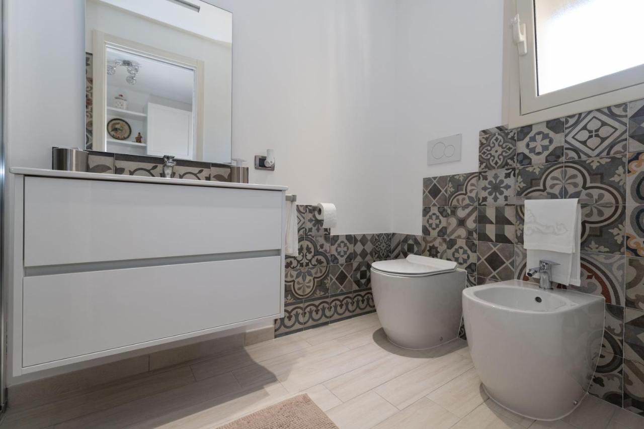 Apartamento Casa Elia: Locazione Breve Noto Exterior foto