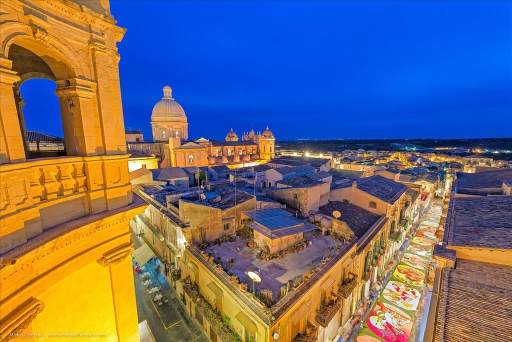 Apartamento Casa Elia: Locazione Breve Noto Exterior foto